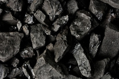 Guilsborough coal boiler costs
